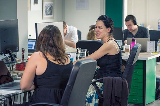 Arcadia Coworking photo 1