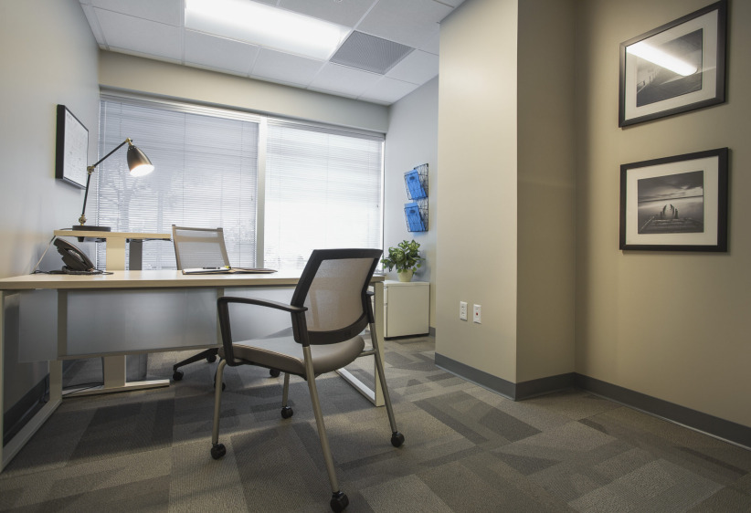 PS Executive Centers - Westshore photo 2