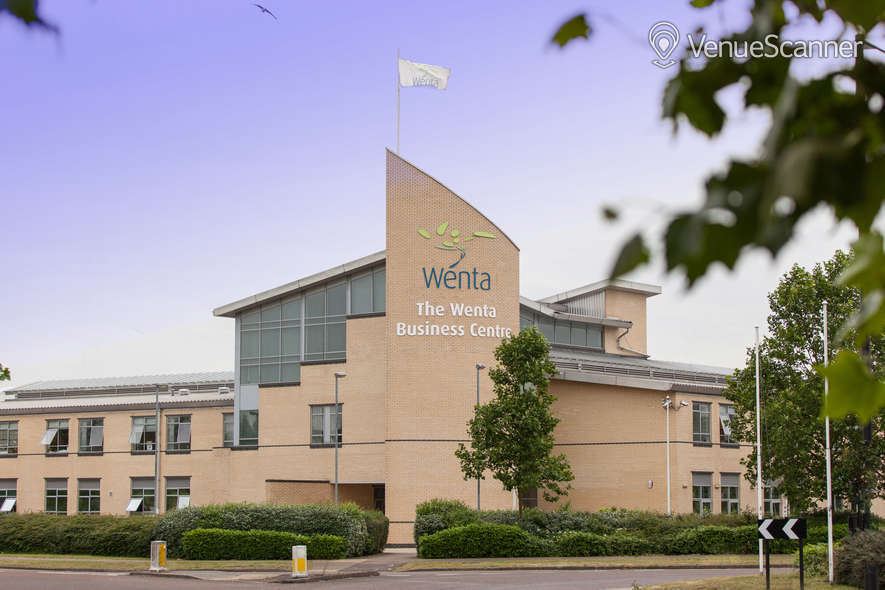The Wenta Business Centre, Enfield