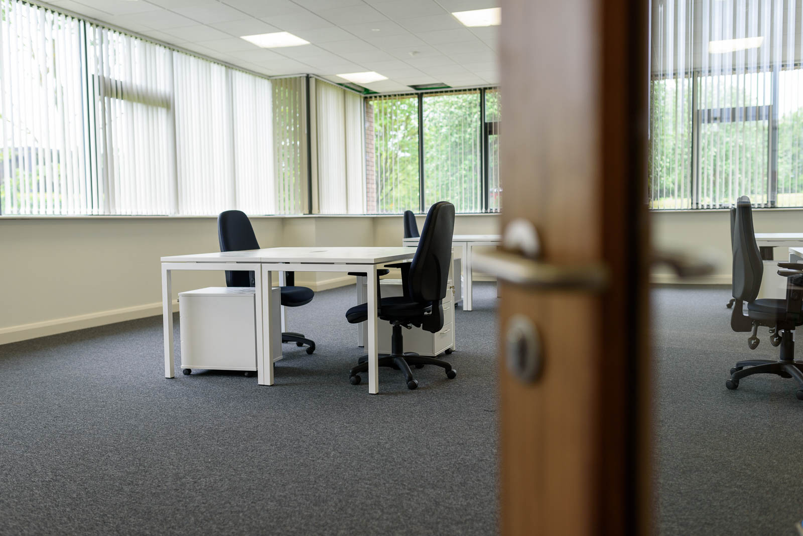 Digital Office Centre - Dublin Airport photo 3