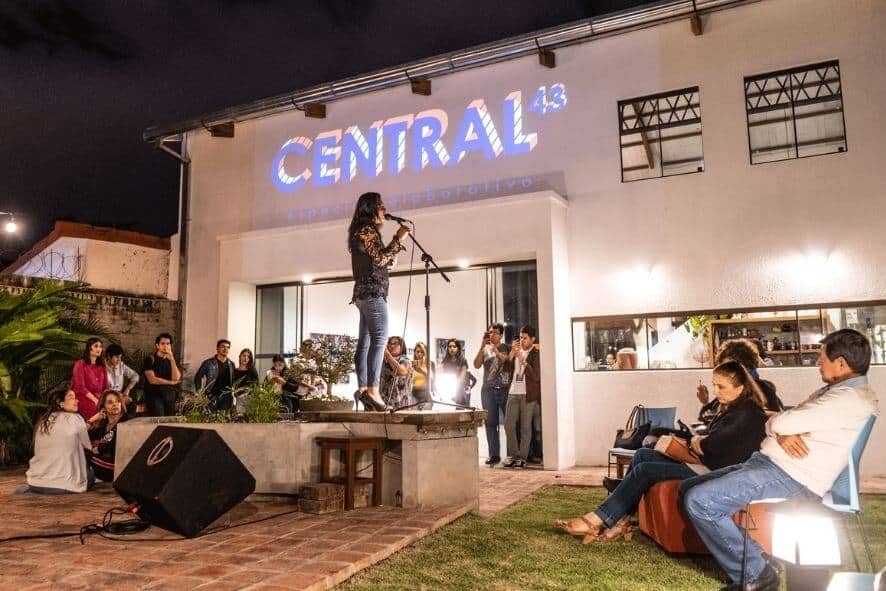 Central 43 photo 6
