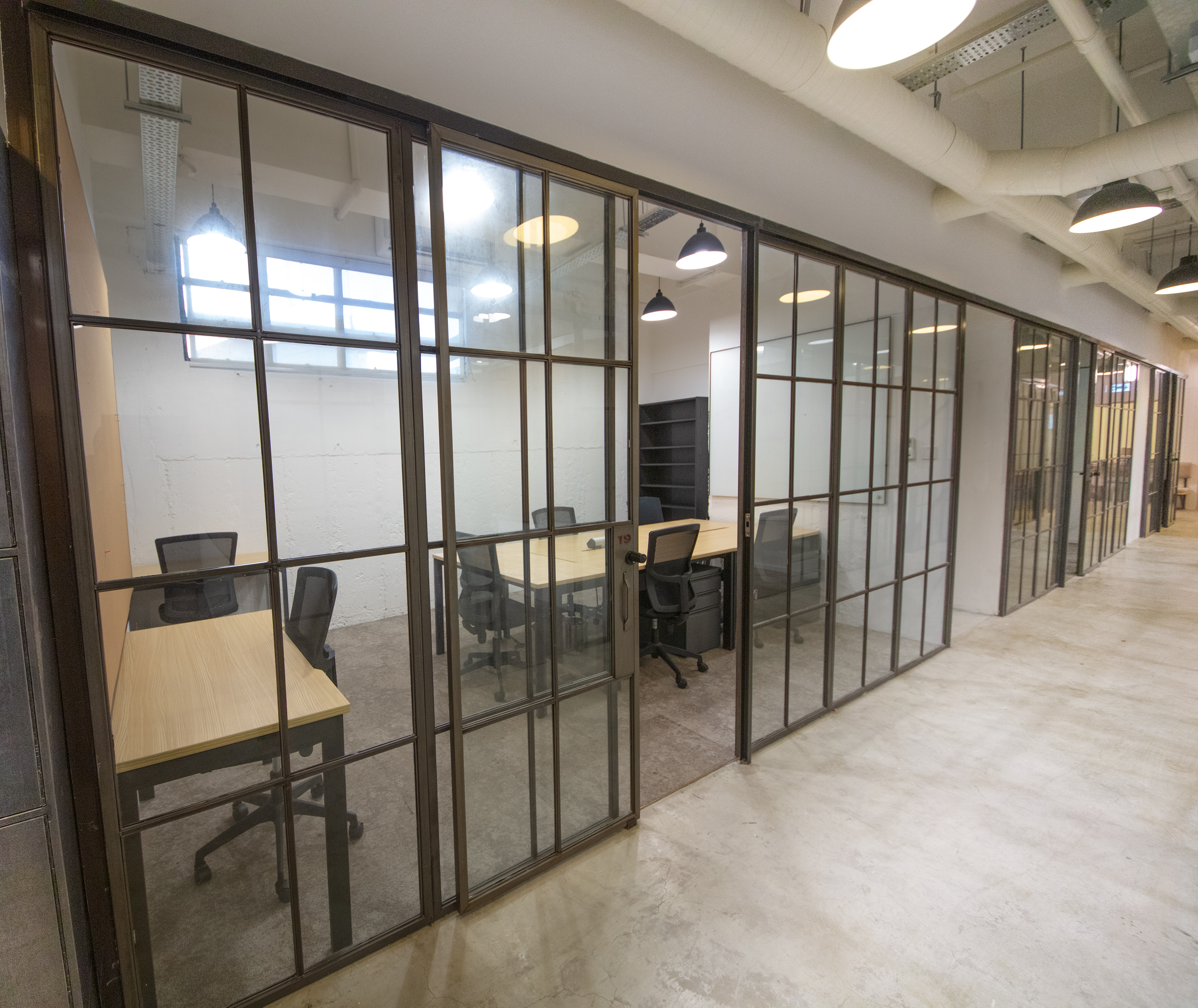 Metro Workspace - Wong Chuk Hang photo 4