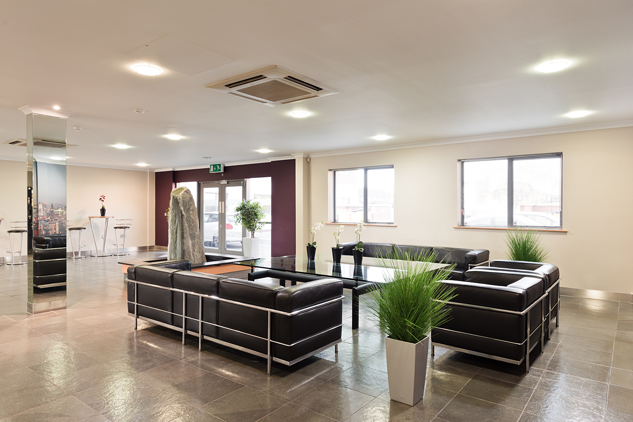Cleveland Business Centre photo 4