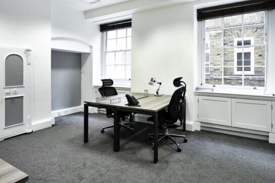 20 Bedford Square photo 2
