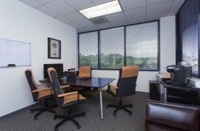 Executive Center Suites St. Petersburg photo 4