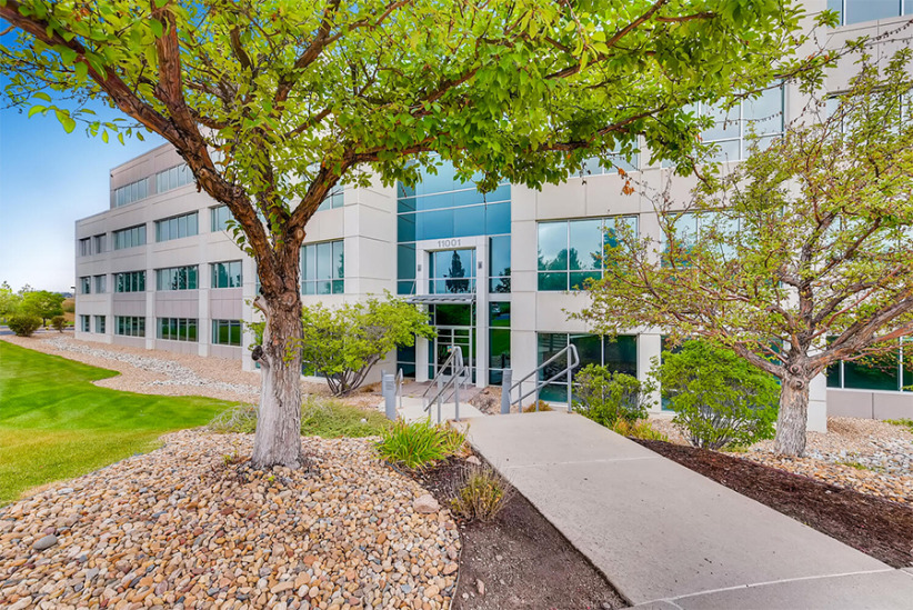 Office Evolution Broomfield photo 3