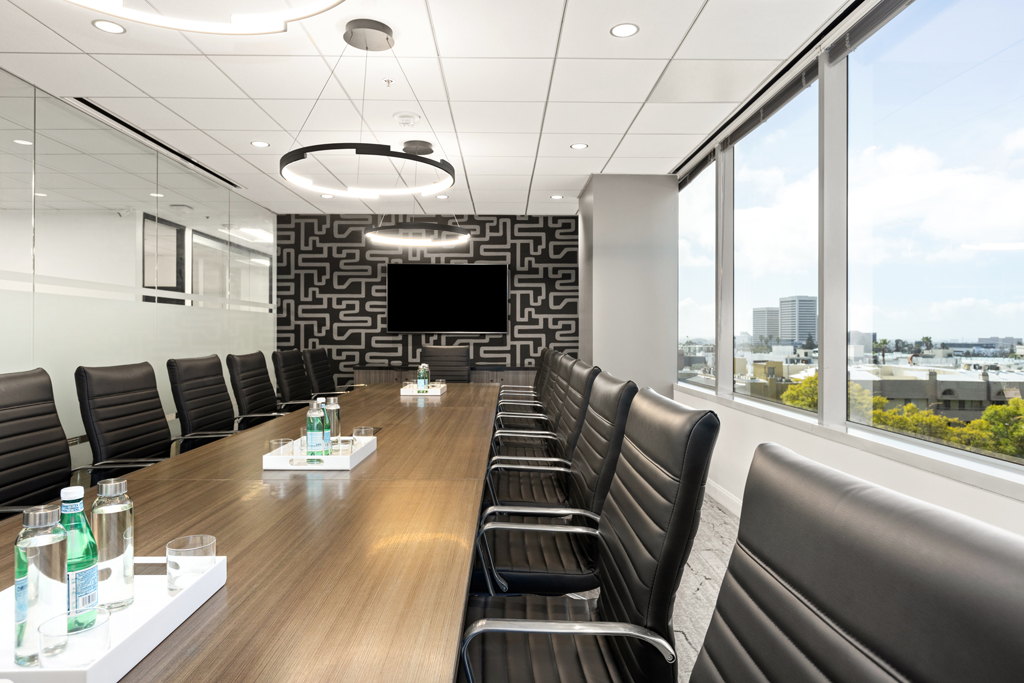 Westwood Tower photo 3