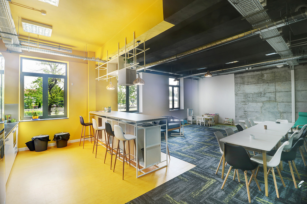 Groworking Space photo 2