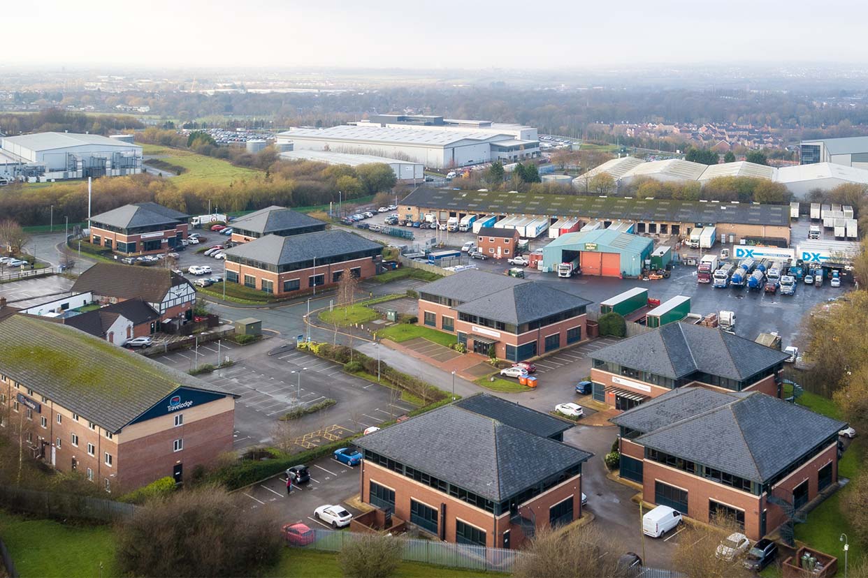 BizSpace Bury photo 1