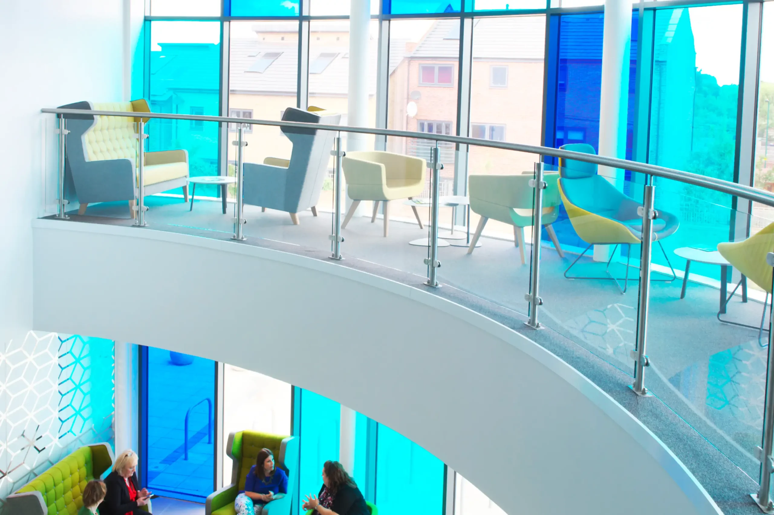 Future Business Centre Peterborough photo 5