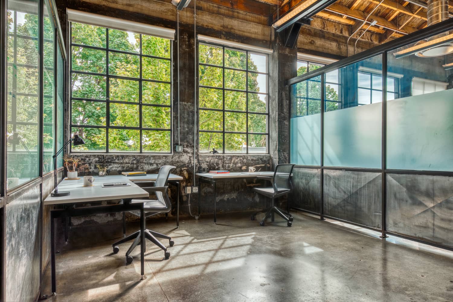 Centrl Office - Pearl District photo 7