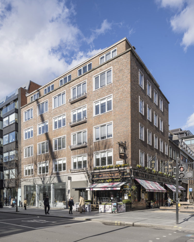 171-174 Tottenham Court Road photo 7