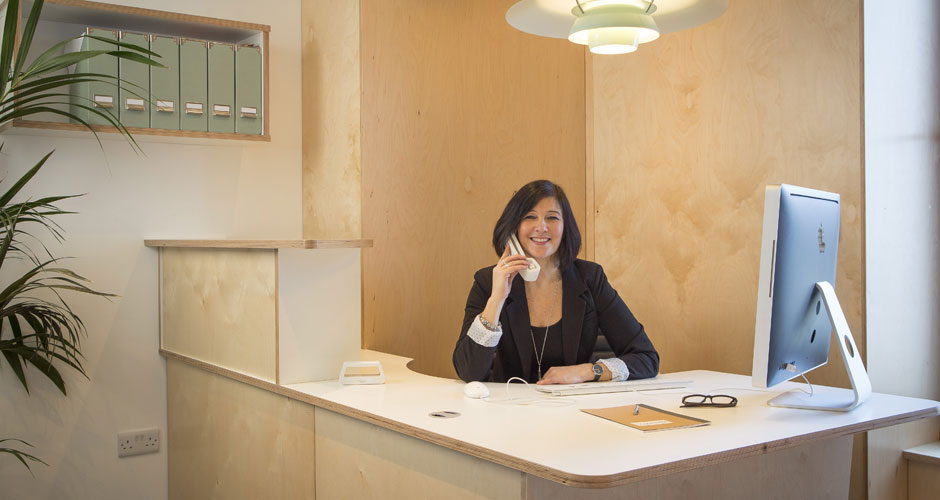 Office Pods Dun Laoghaire photo 7