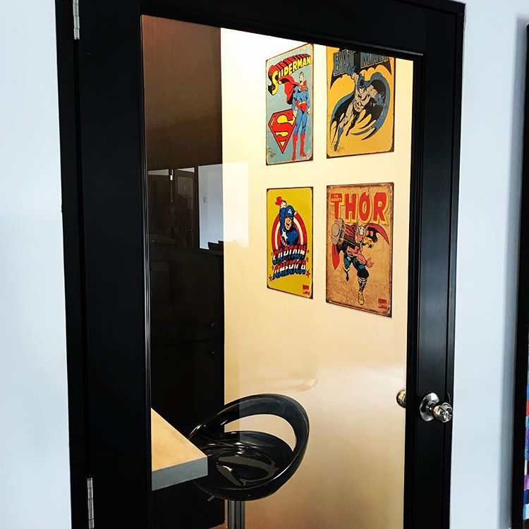 Buro 215 photo 5