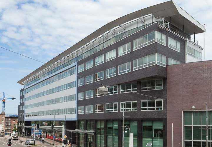 Bos en Lommerplein 270-300 photo 1