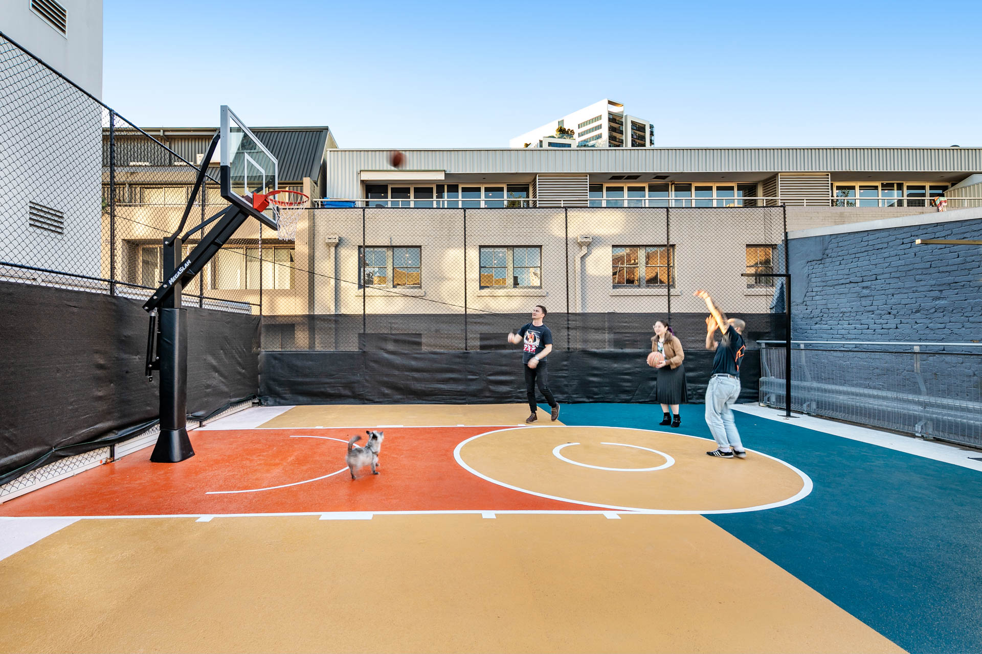 The Commons Chippendale photo 1