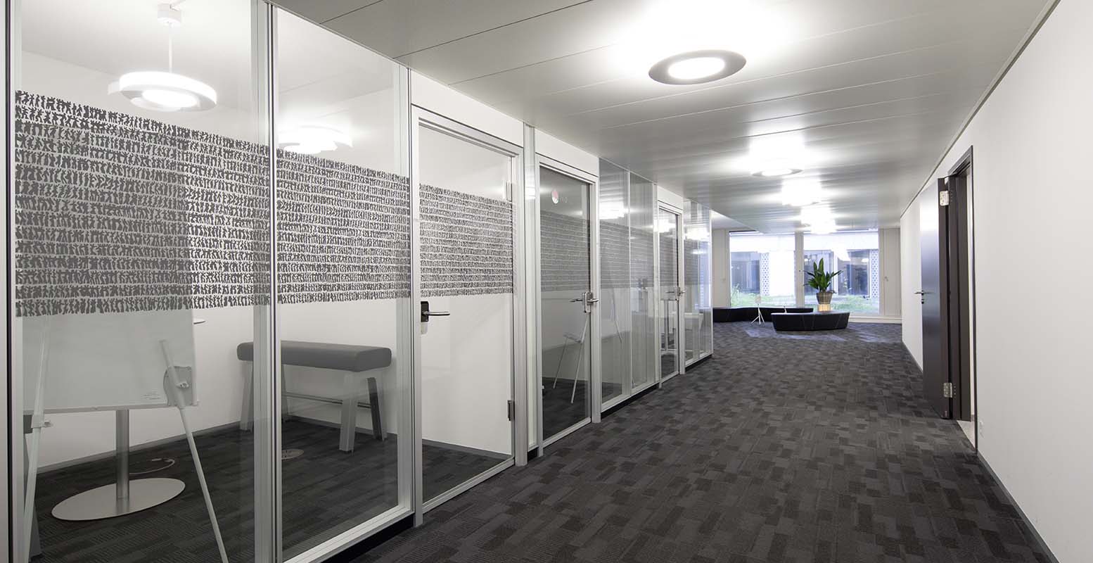 Europaallee photo 2