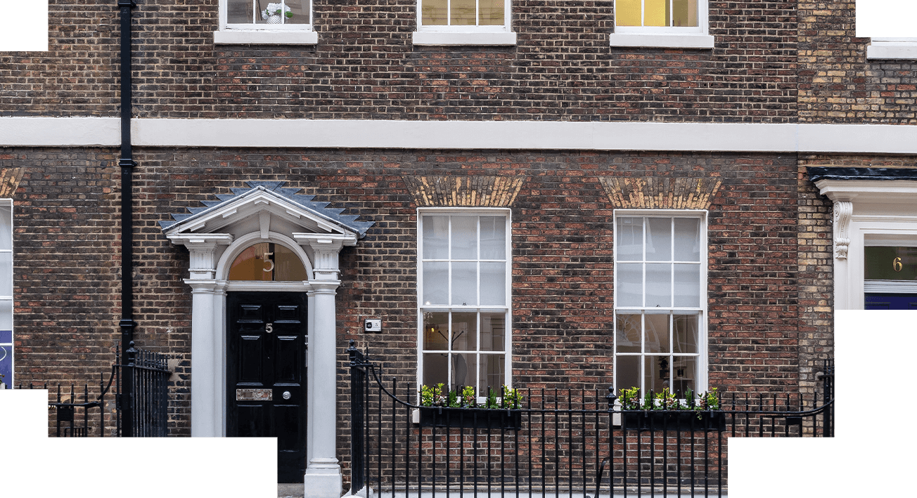 23 Southampton Place photo 6