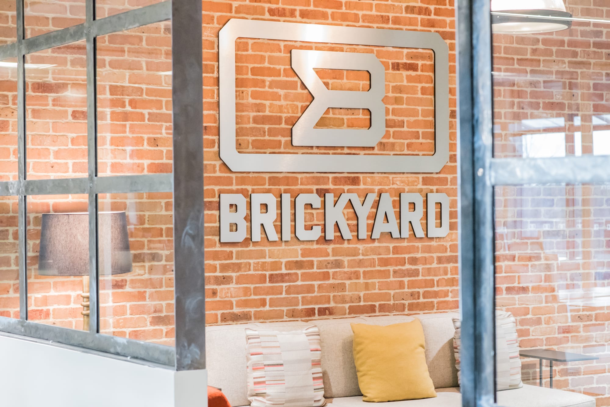Brickyard Woodbridge