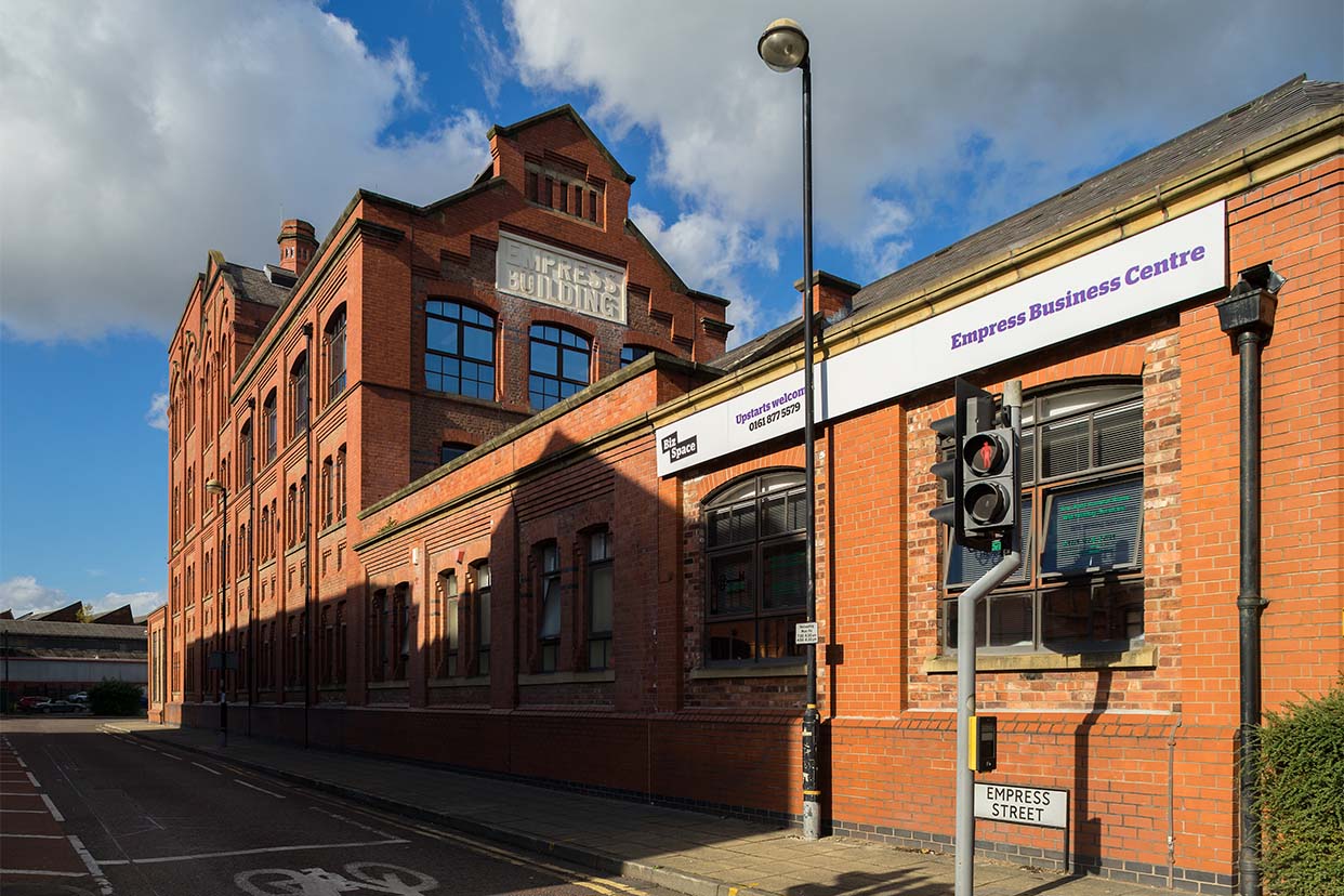 Empress Business Centre photo 2