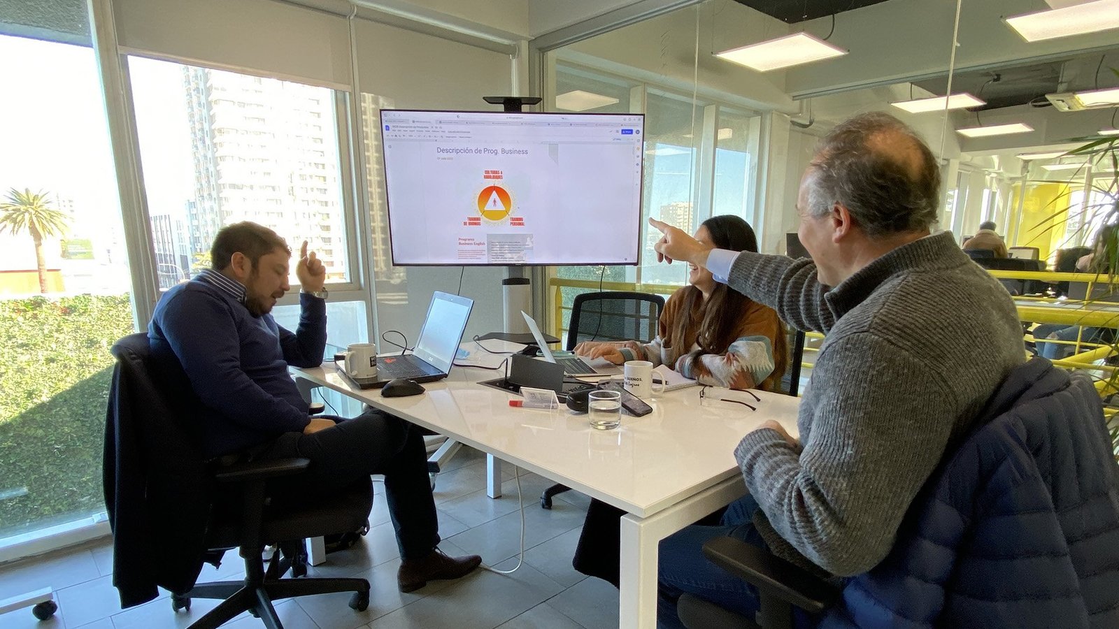 Wedo Cowork photo 4