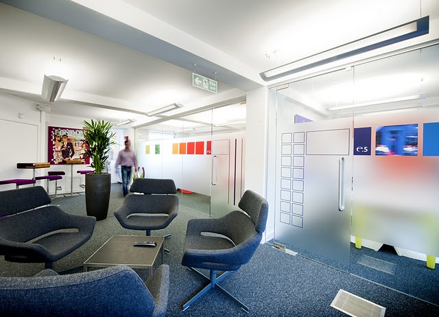 eOffice Fitzrovia photo 5