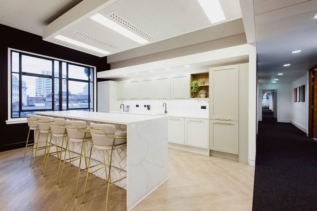 Arkwright House photo 2
