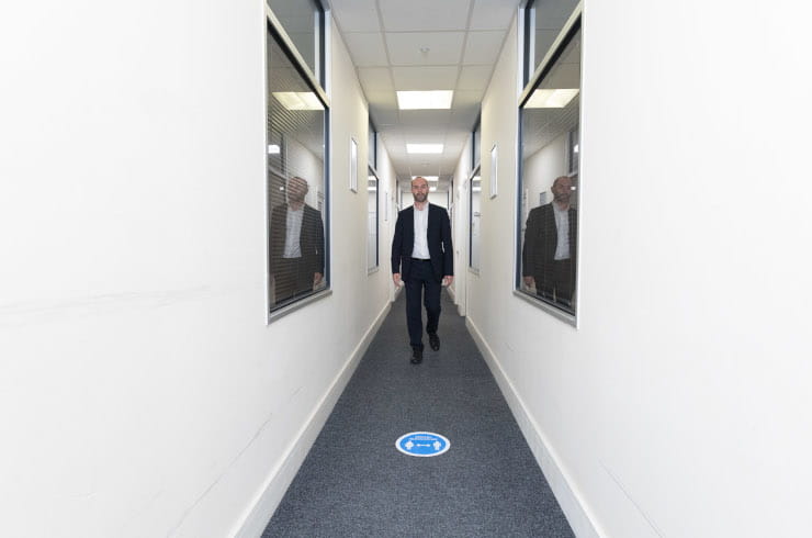 Access Offices Mitcham photo 6