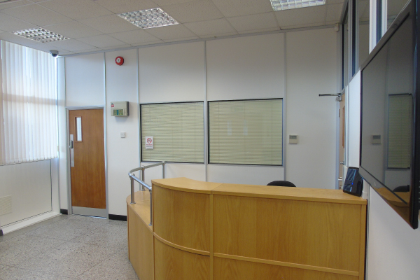 Old Bank Business Centre