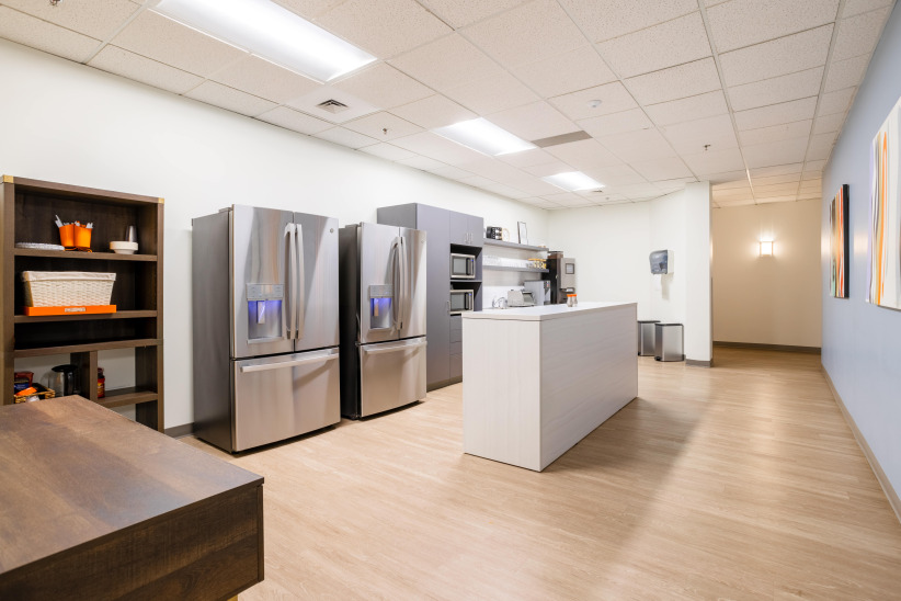 Office Evolution Louisville photo 2
