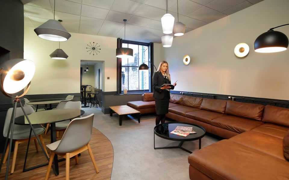 Sophia House photo 3