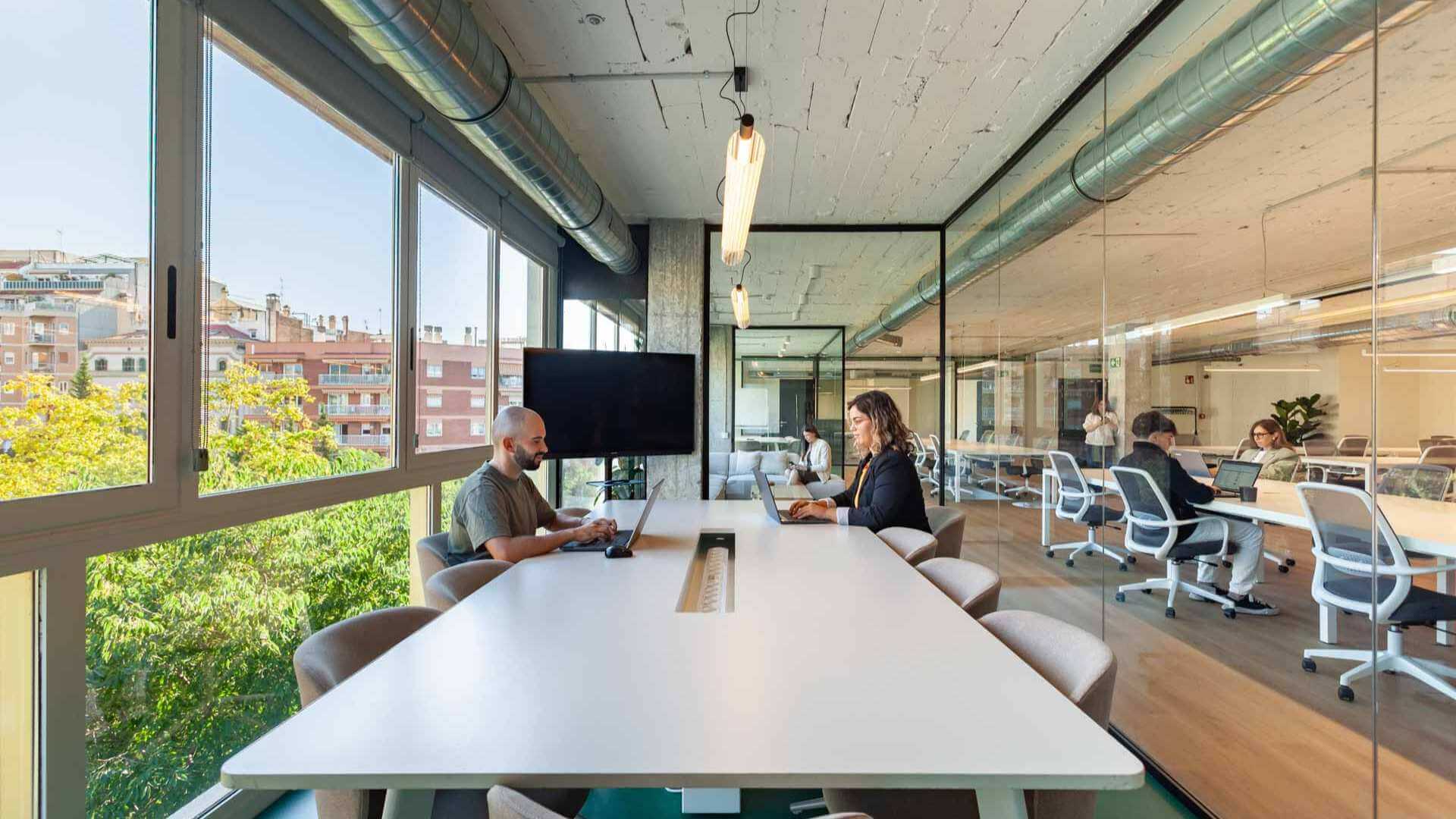 Cloudworks Sagrada Família photo 6