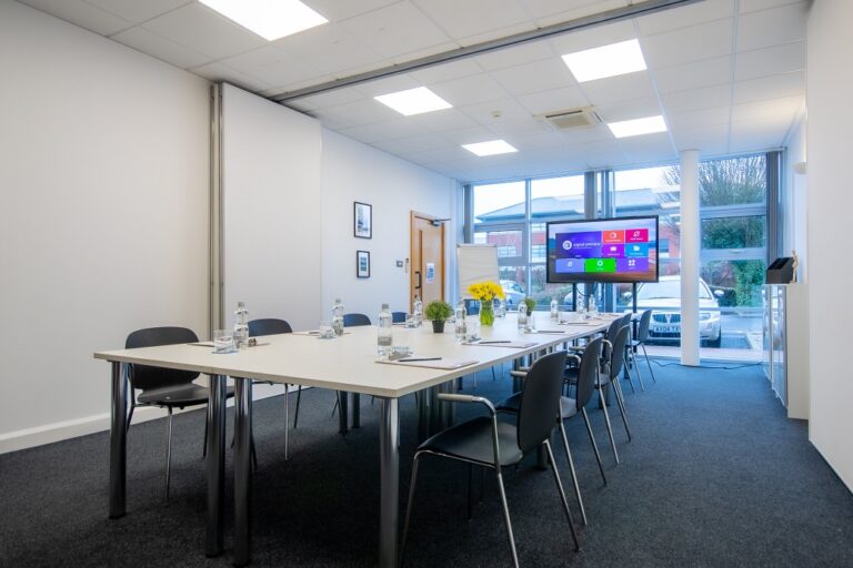 BizSpace Preston photo 3