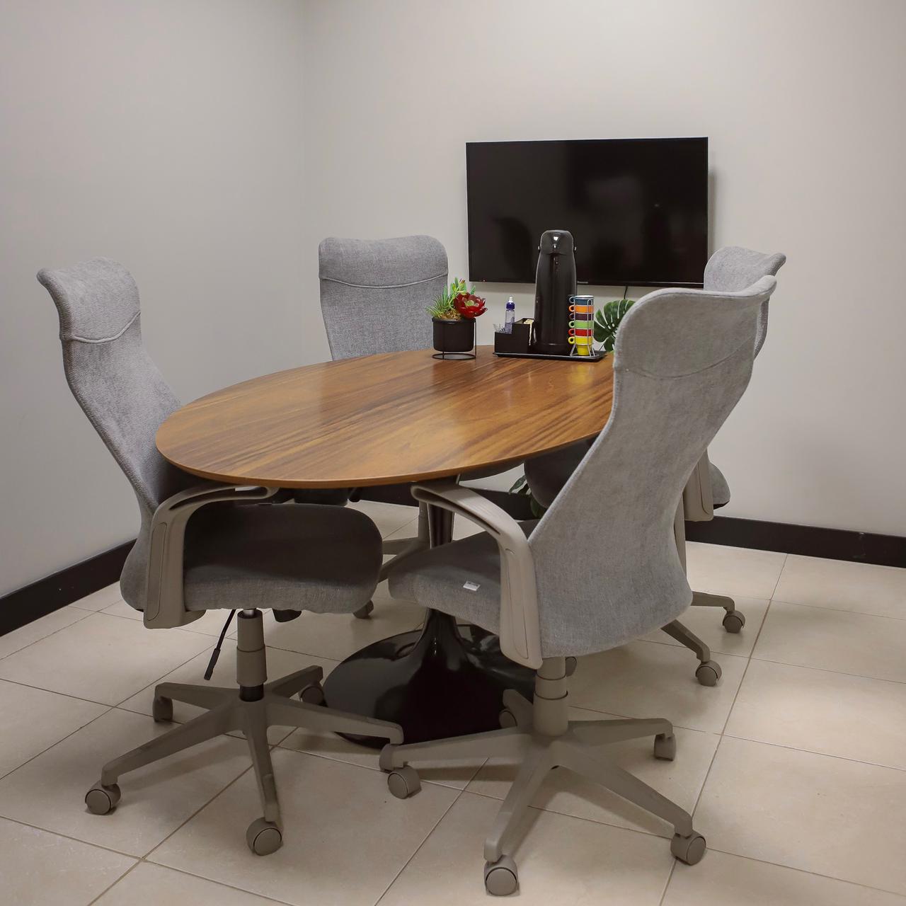Akzo Coworking photo 5