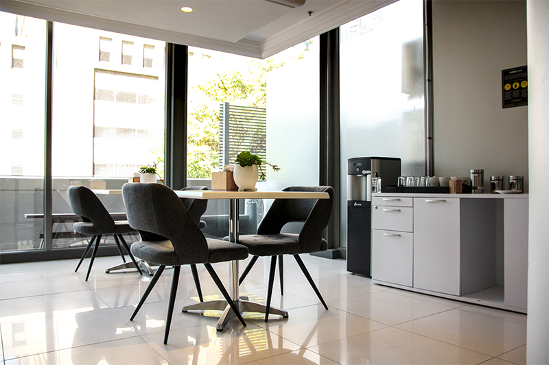 Cube Workspace Cape Town CBD photo 4