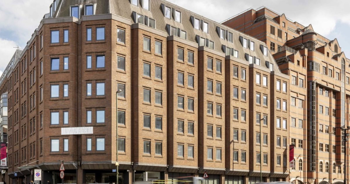 Livery Place photo 1