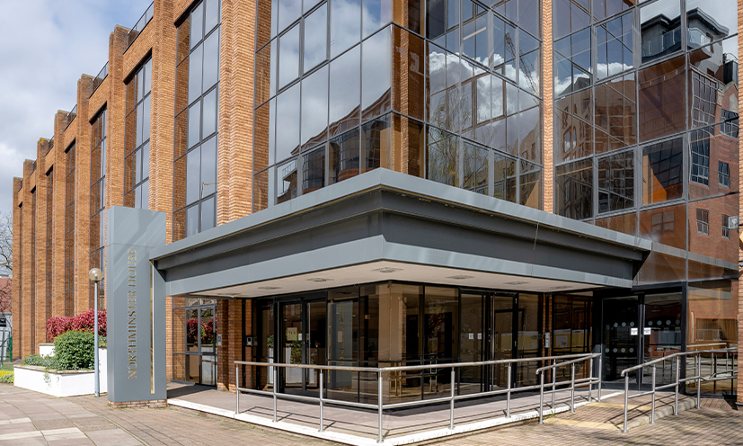 Northminster House photo 7