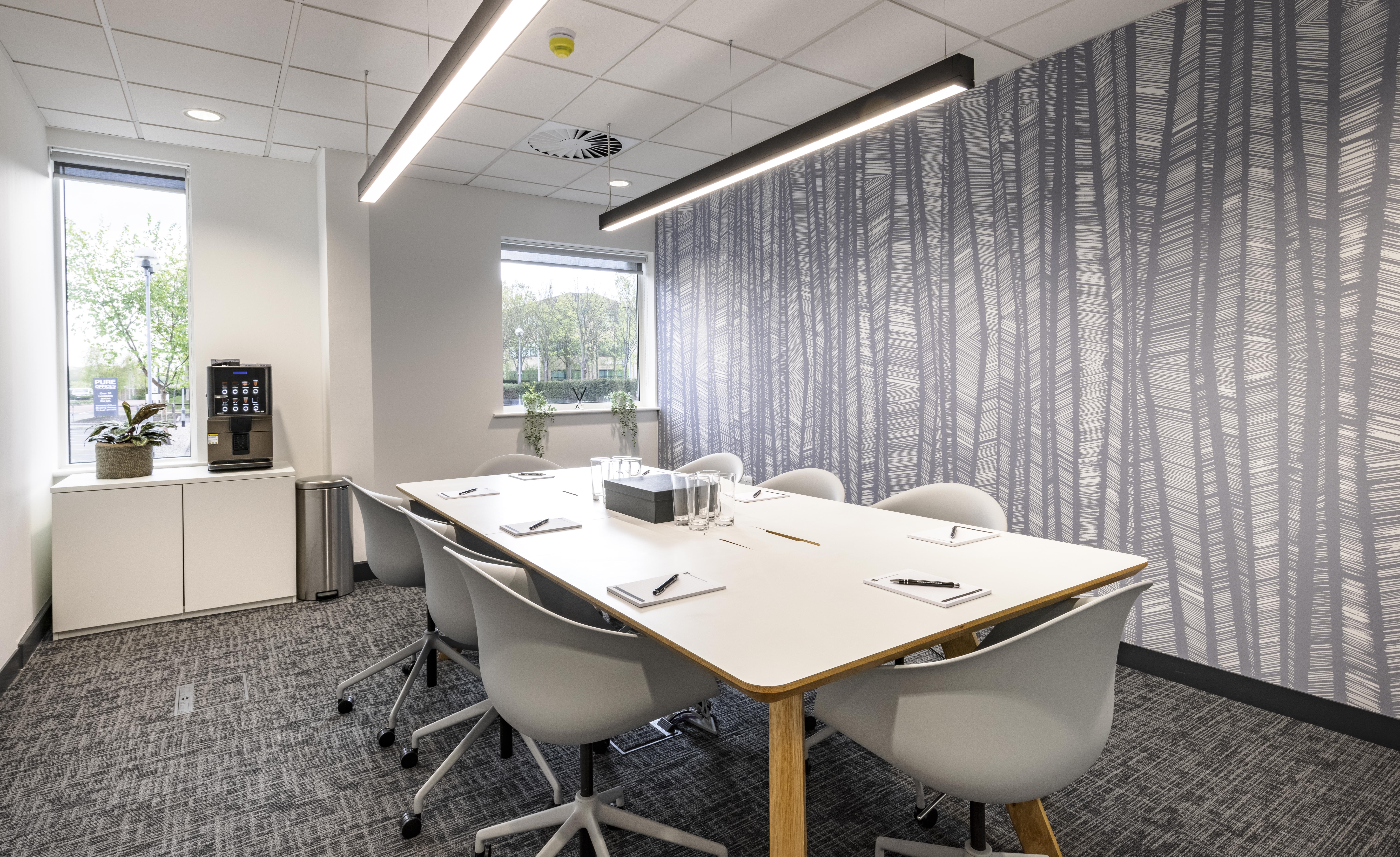Pure Offices Warrington photo 7