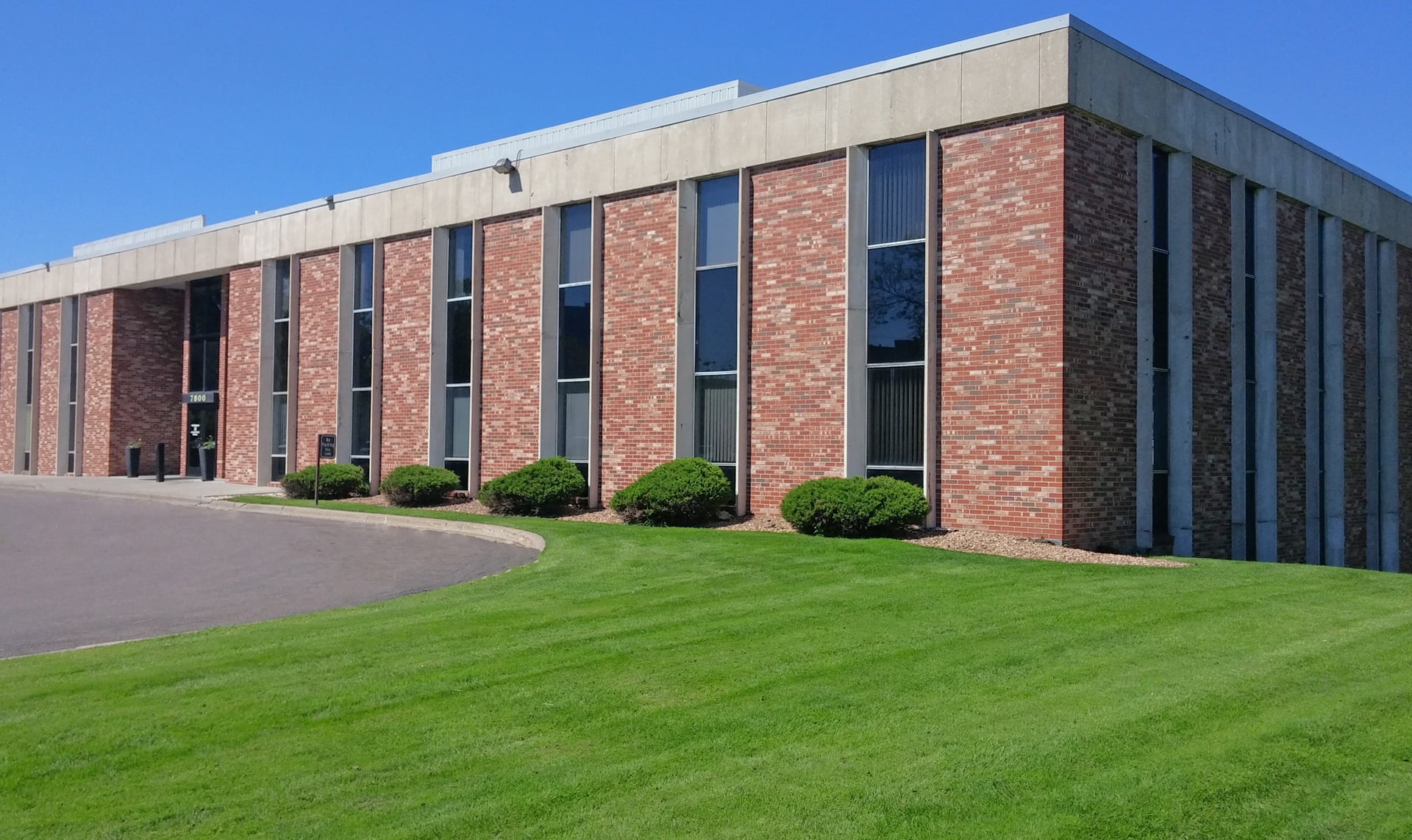 7800 Metro Parkway photo 1