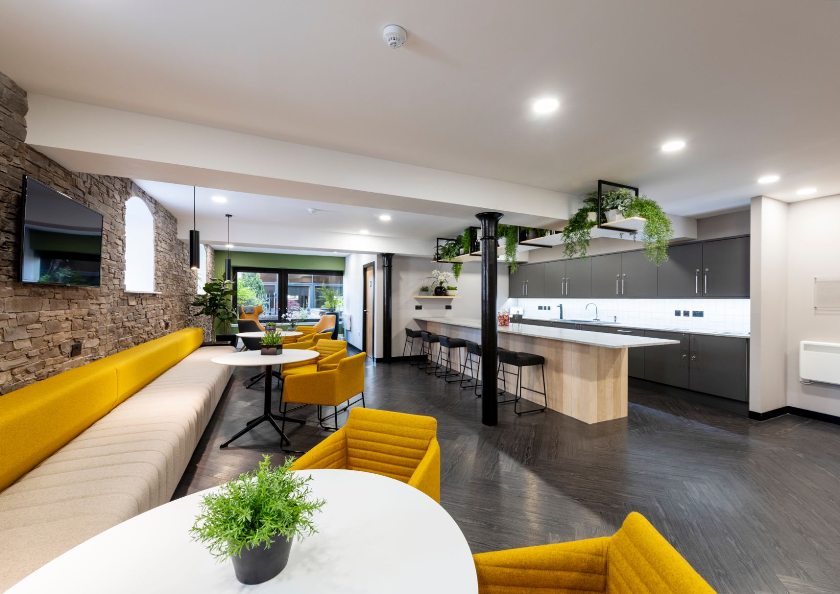 Pure Offices Edinburgh Leith photo 6
