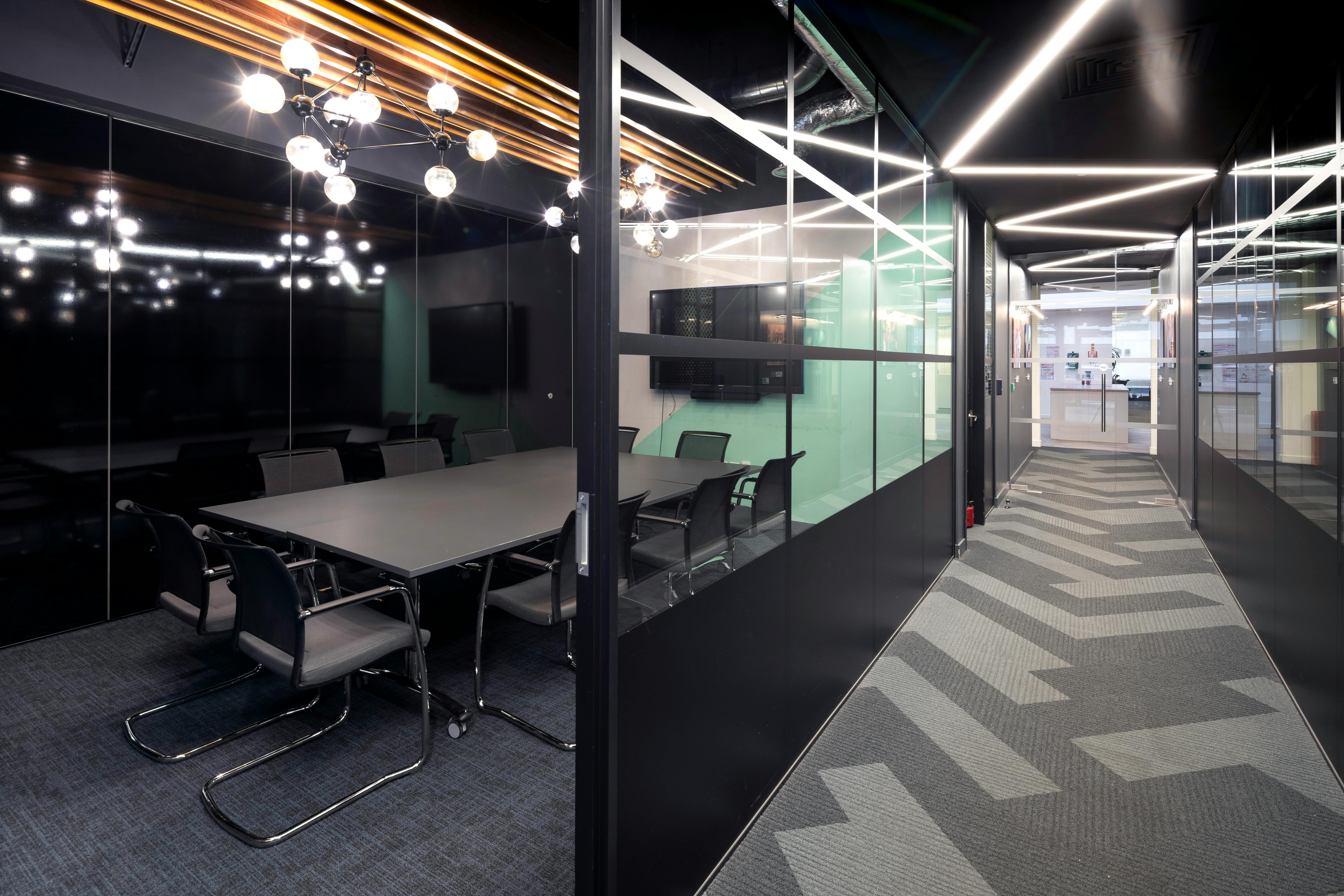 233 High Holborn photo 4