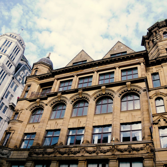 196 Deansgate photo 4