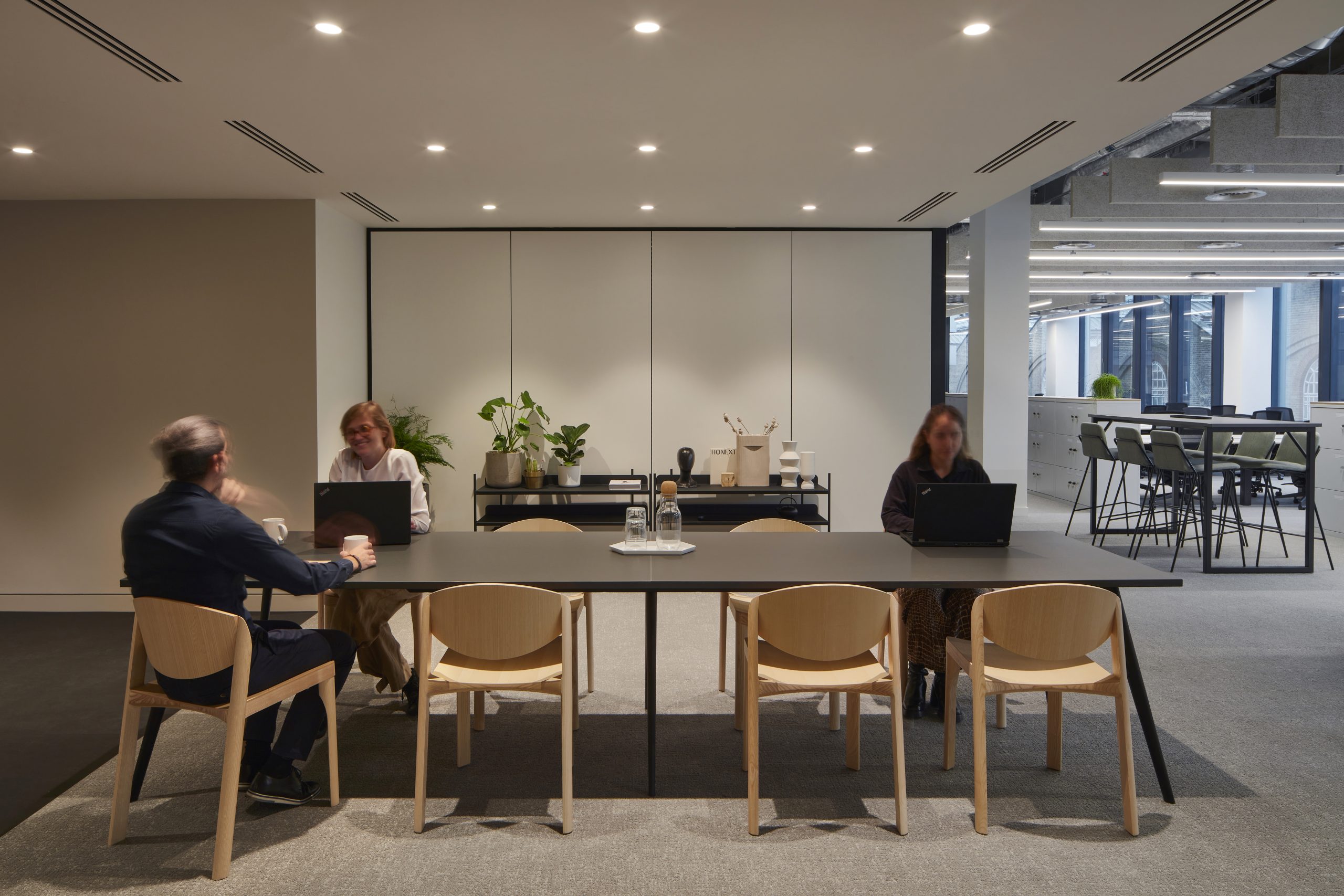 Storey at 100 Liverpool Street photo 6