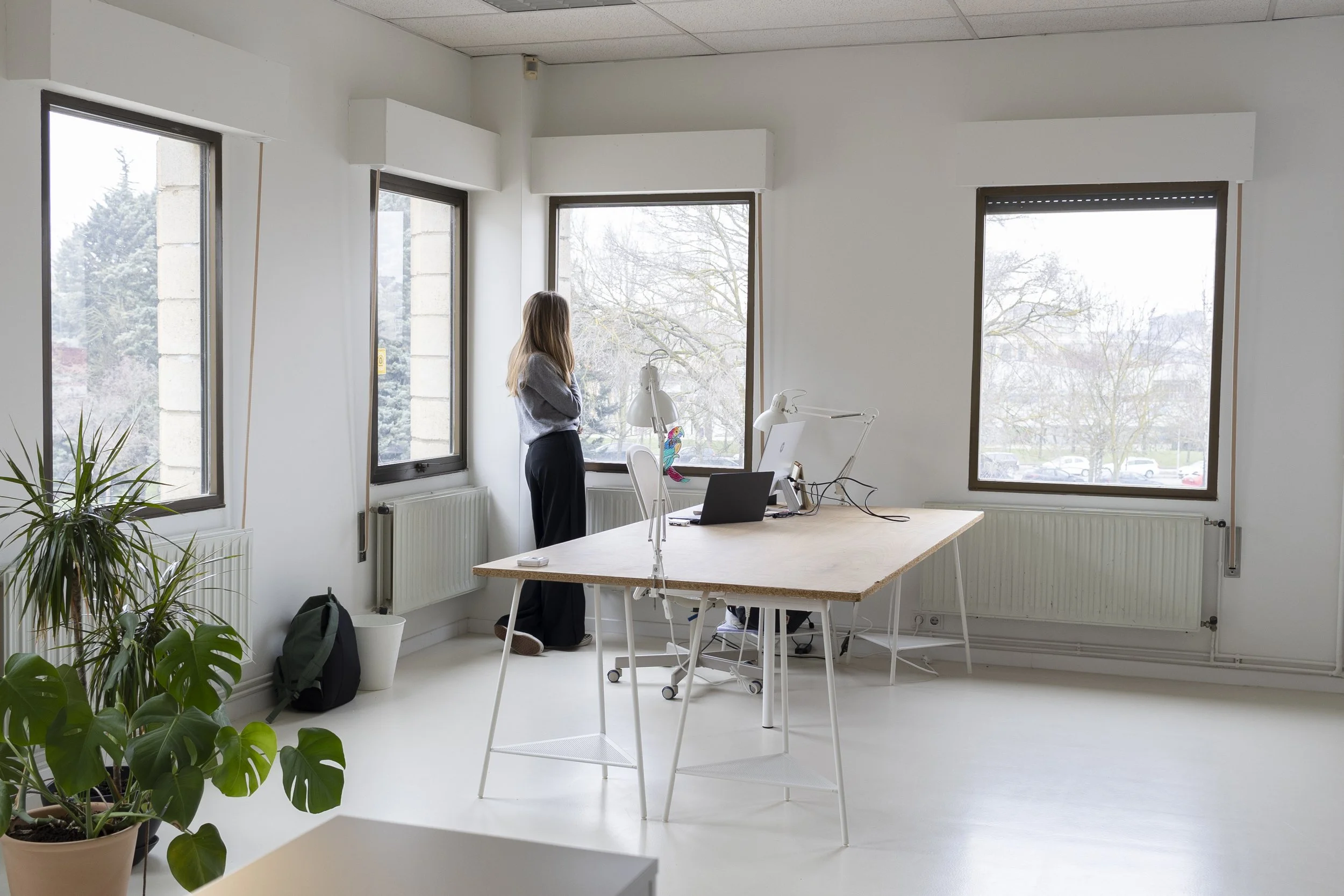 CHOWA coworking photo 1