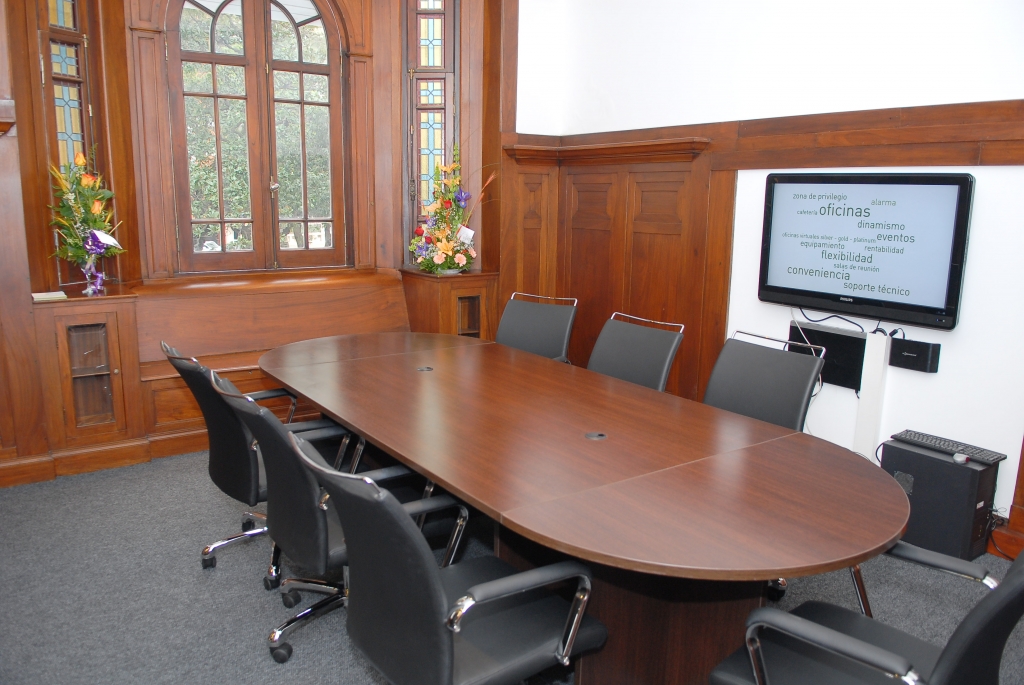 The Plaza Business Center photo 2