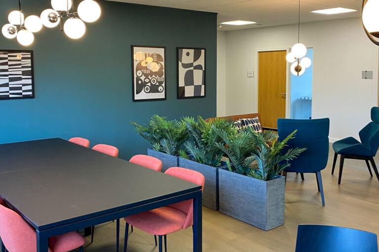 BizSpace Cheadle Place photo 2