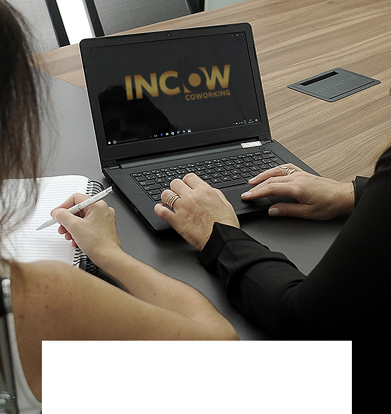 INCOW Coworking photo 4