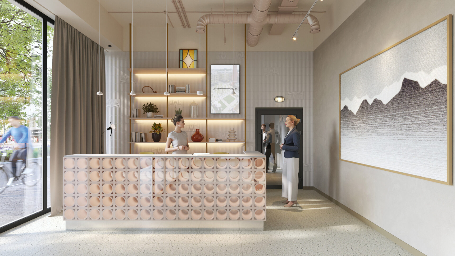 Nobilis Business House photo 5