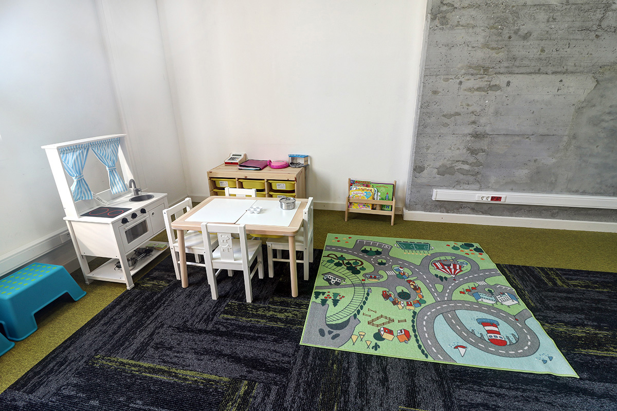 Groworking Space photo 3