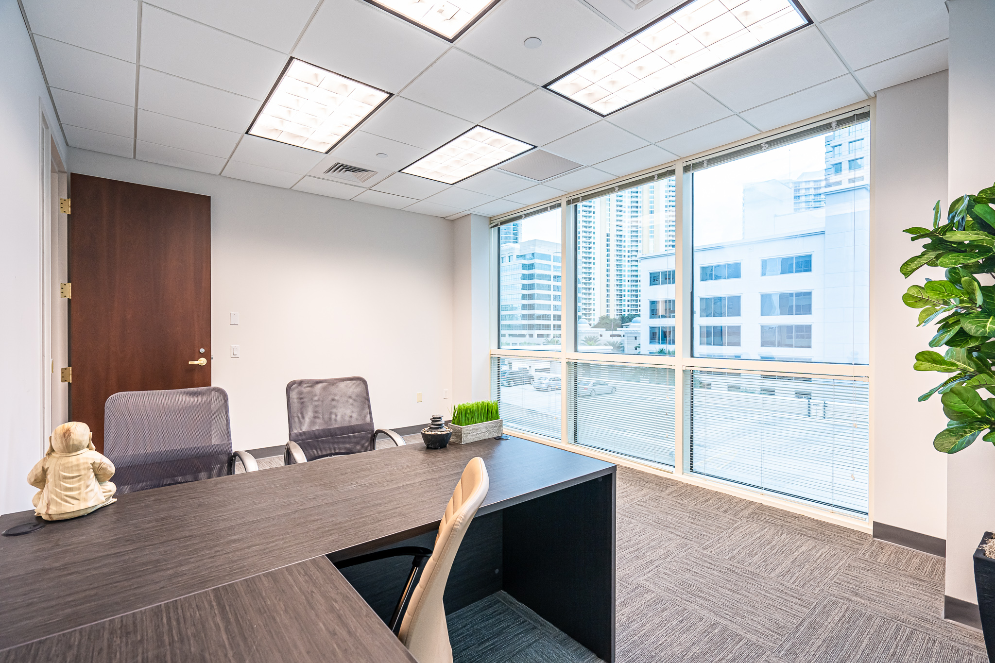 Zen Offices Boca Raton photo 2